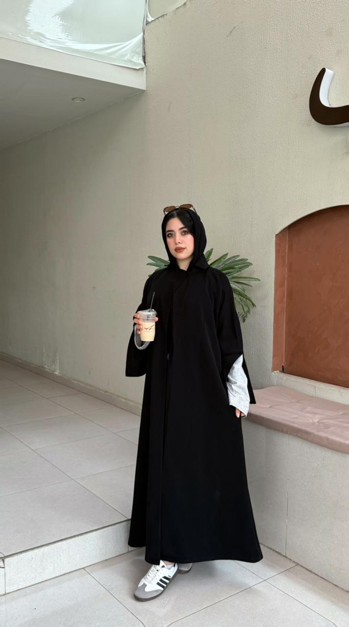 Alaa Abaya