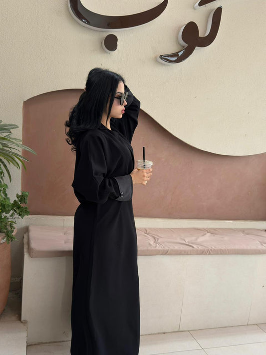 Sana Abaya
