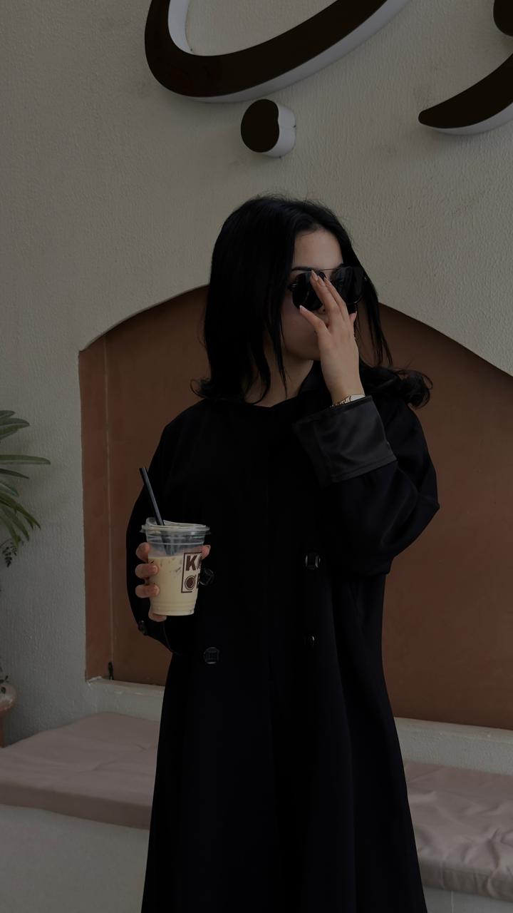 Sana Abaya