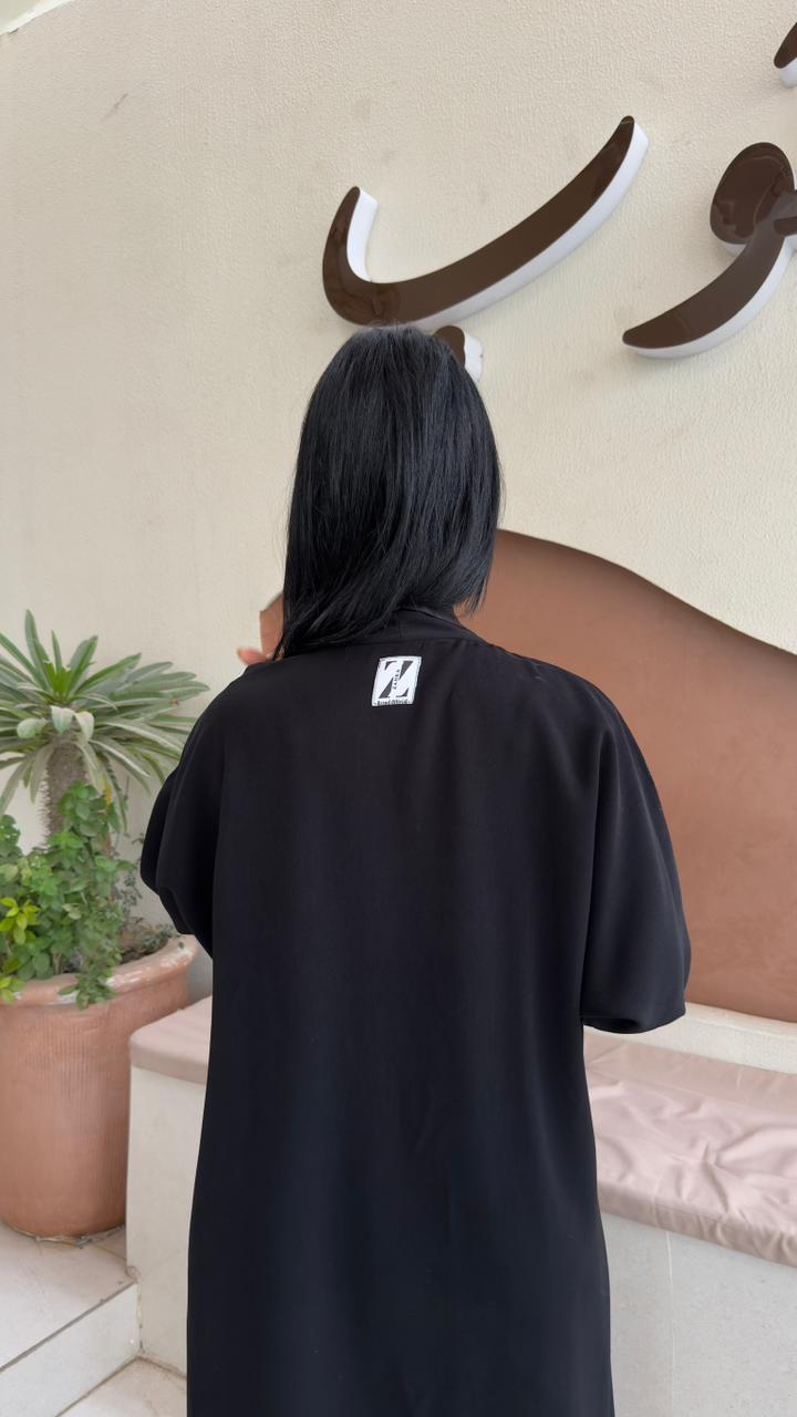 Sana Abaya