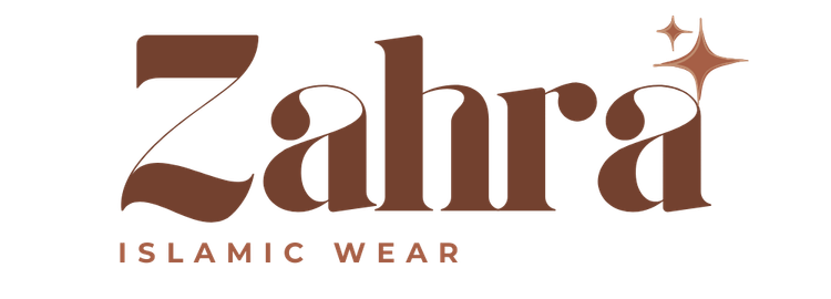 Zahra Islamic Wear