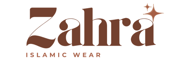 Zahra Islamic Wear